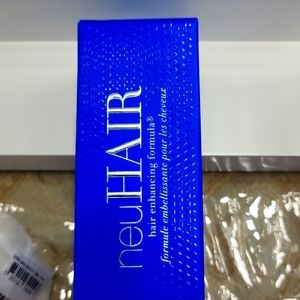NeuHair/ Hair enhance serum